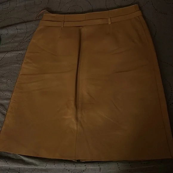 Gucci skirt